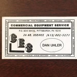 Meet your Posher, Daniel